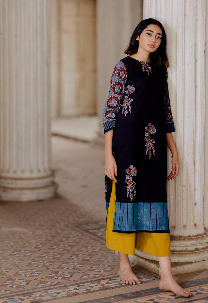 Classic Kurta