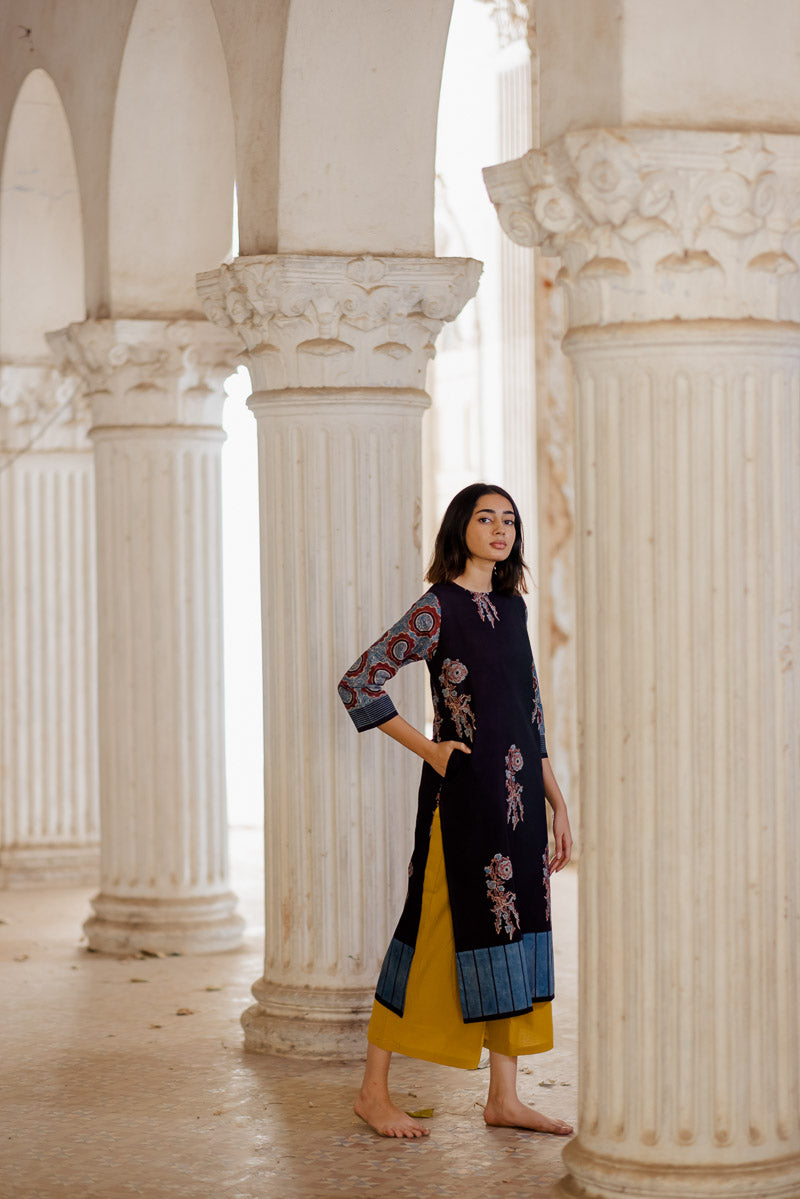 Classic Kurta