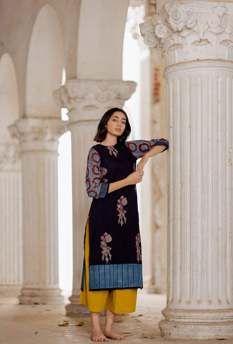 Classic Kurta