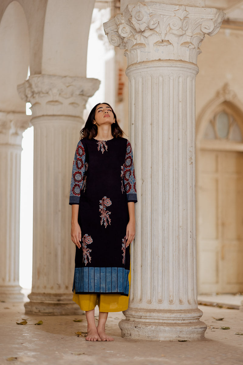 Classic Kurta
