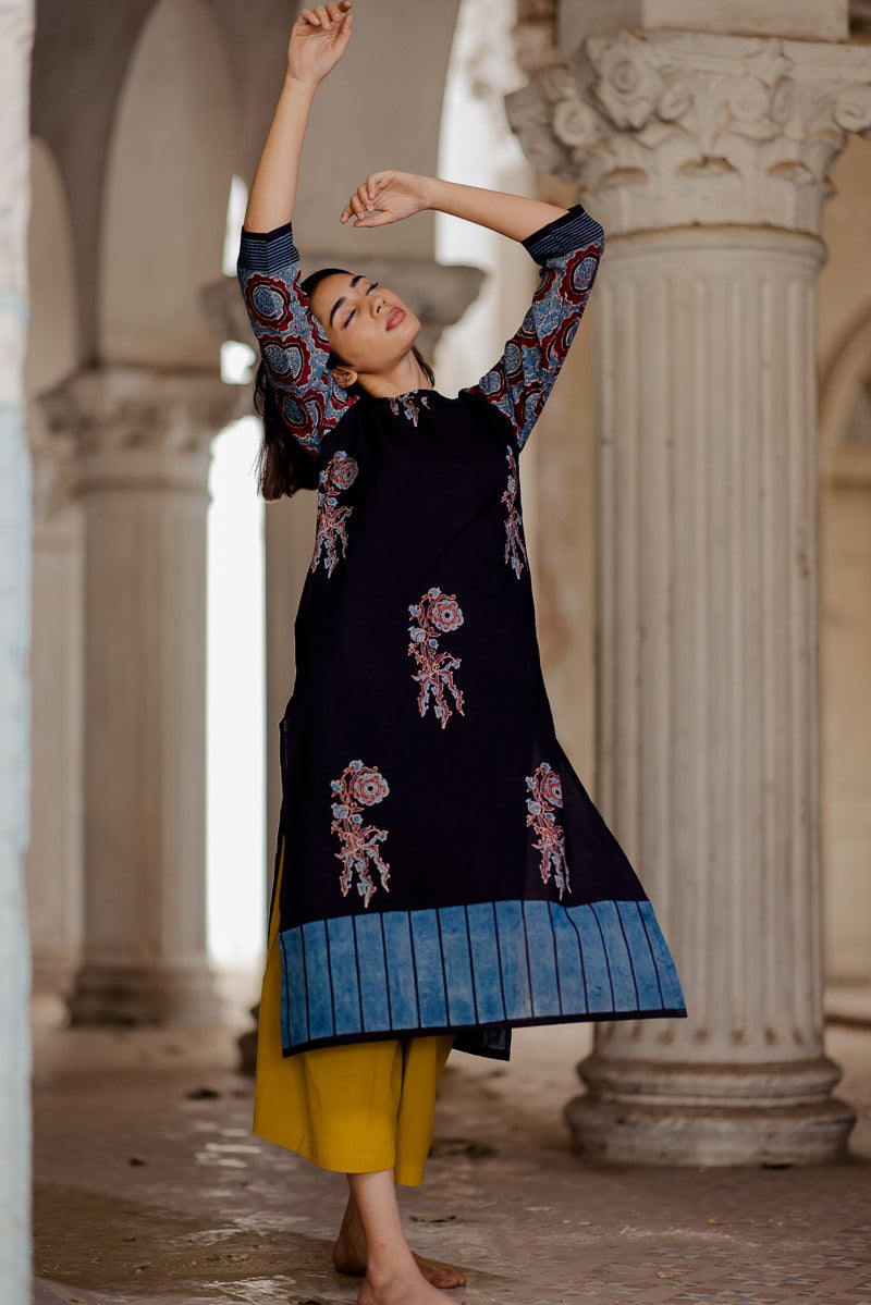 Classic Kurta