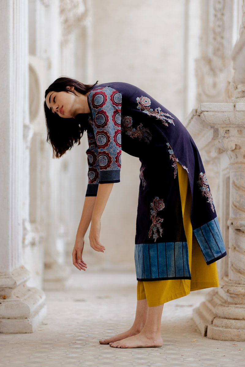 Classic Kurta
