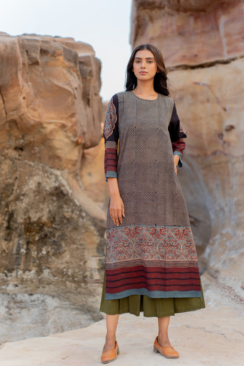 Classic Kurta