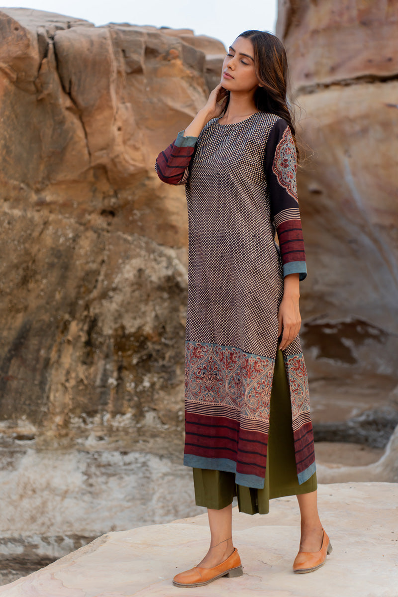 Classic Kurta