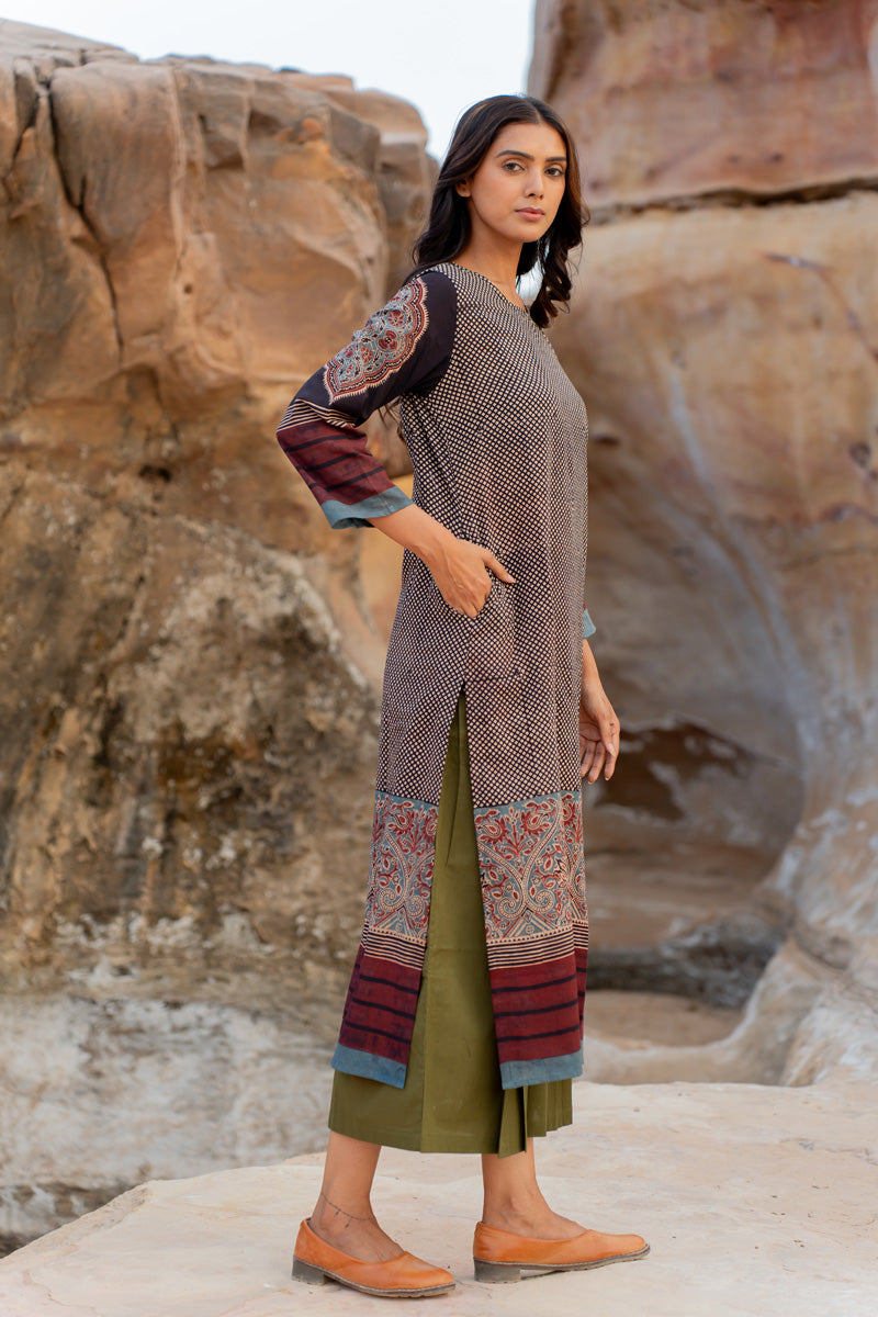 Classic Kurta
