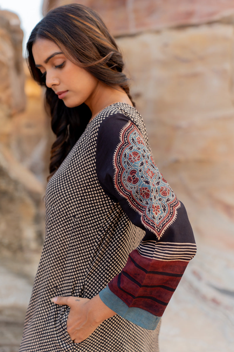 Classic Kurta