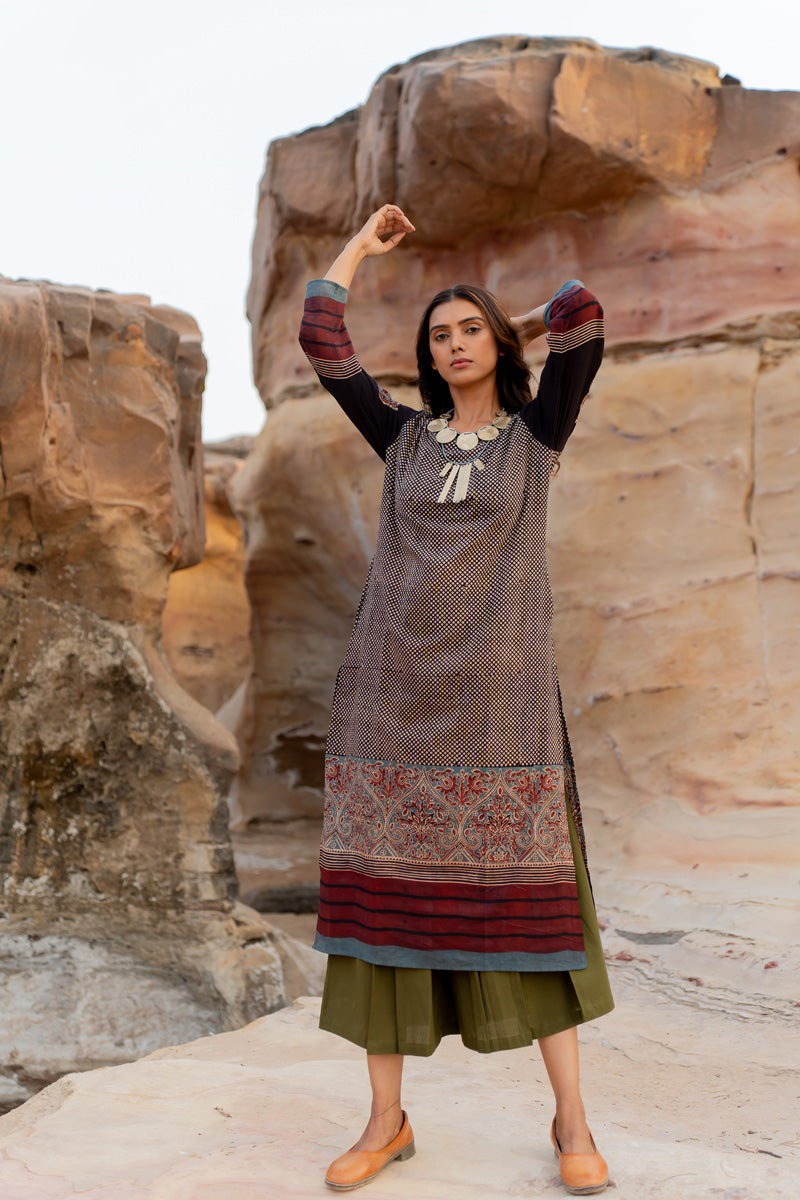 Classic Kurta