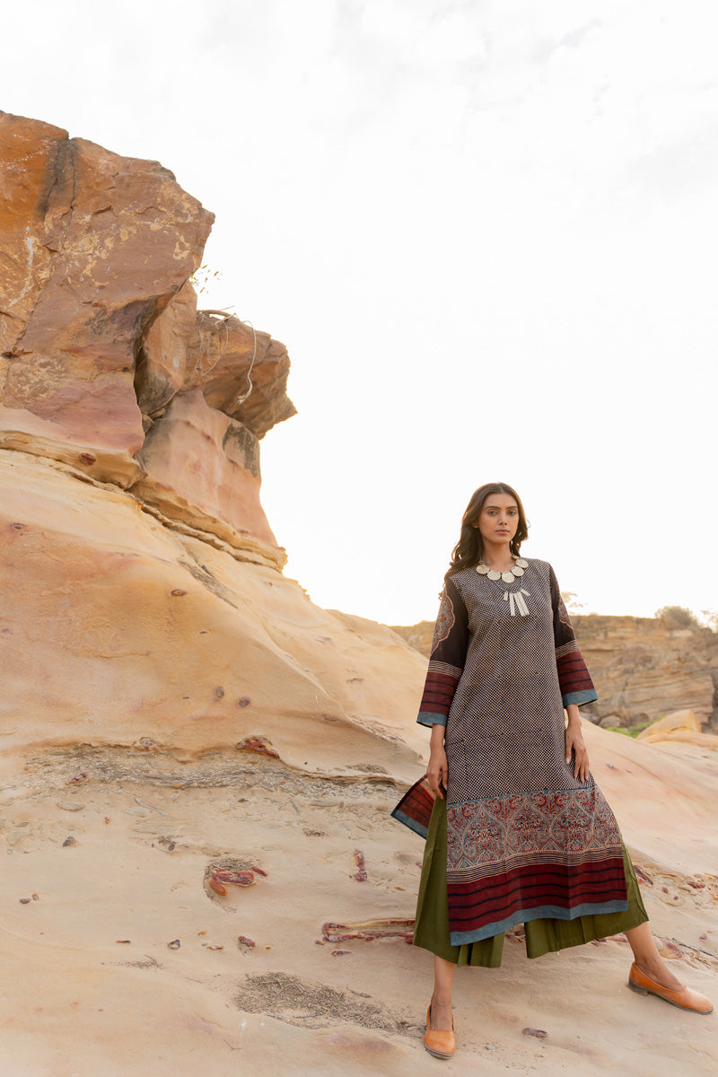 Classic Kurta