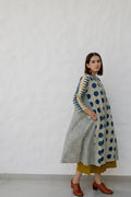 A-Line Kurta