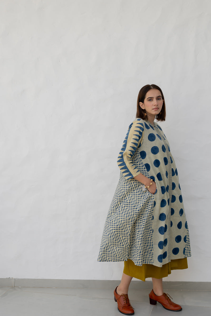 A-Line Kurta