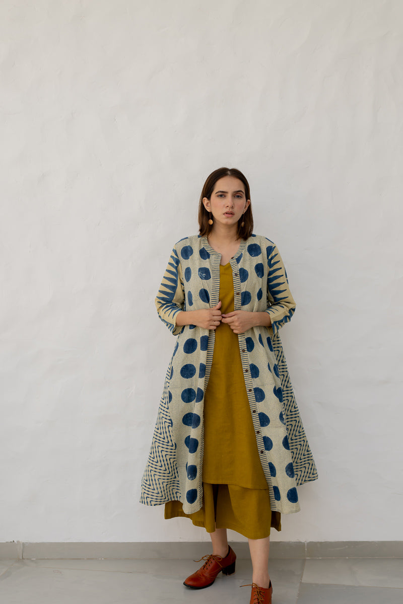 A-Line Kurta