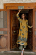 Chanderi Silk Classic Kurta Set of 2