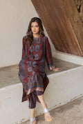 Chanderi Silk Classic Kurta Set of 2