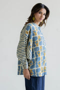 Freesize Antifit Top - Hana