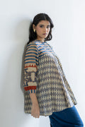 Bias Tunic