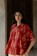 Flow Shirt - Zira