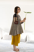 Bias Tunic